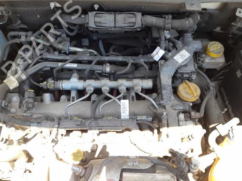Motor Motor FIAT DOBLO Cargo (263_) 1.6 D Multijet (263WXD1B, 263WXR1B, 263WXX1B, 263ZXD1B,... (105 hp) 36022761 36022761