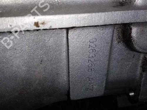 Gearbox BMW 5 (E39)  | BP142456M3 