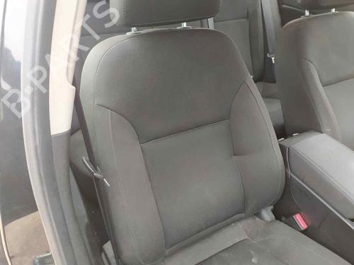 Used Right front seat OPEL INSIGNIA A (G09) [2008-2017]  21769721