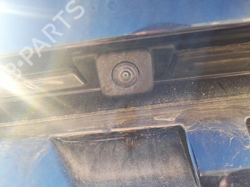 Kamera PEUGEOT 508 SW II (FC_, FJ_, F4_) 2.0 BlueHDi 160 (163 hp) 31340266