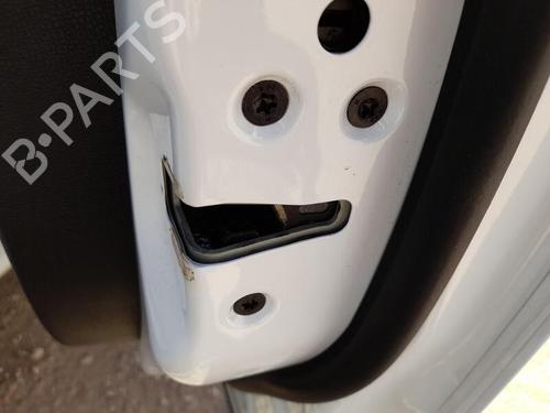 Used Front right lock FORD ECOSPORT 1.5 EcoBlue TDCi (95 hp) 29270453