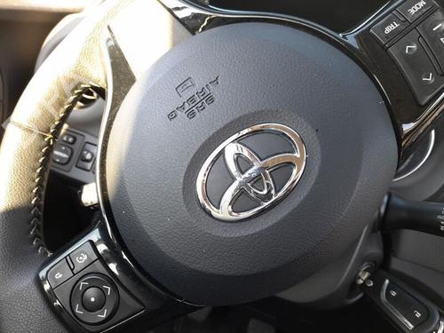 Airbag Kit TOYOTA YARIS (_P13_) 1.5 (NSP131_) | BP30001915C86