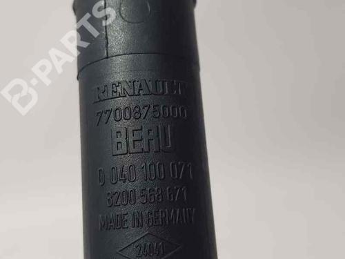 Ignition coil RENAULT MEGANE III Hatchback (BZ0/1_, B3_)  | BP675958M94 