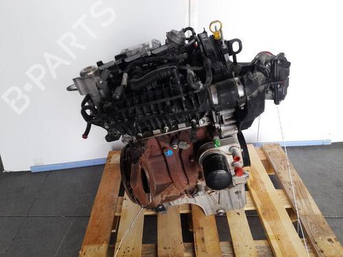Engine FORD TOURNEO COURIER B460 MPV  | BP28295825M1 