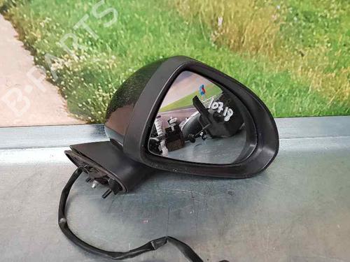 Used Right mirror OPEL CORSA D (S07) 1.3 CDTI (L08, L68) (95 hp) 732227