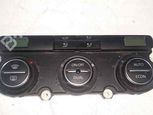 Used Climate control VW TOURAN (1T1, 1T2) [2003-2010]  809896