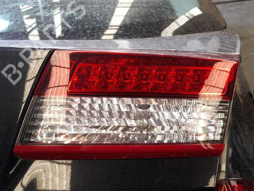 Used Right tailgate light Right tailgate light 36987228 36987228