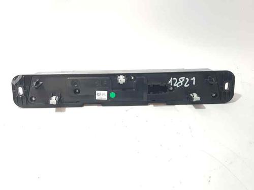 Climate control CITROËN C5 AIRCROSS (A_)  | BP7636180I5 