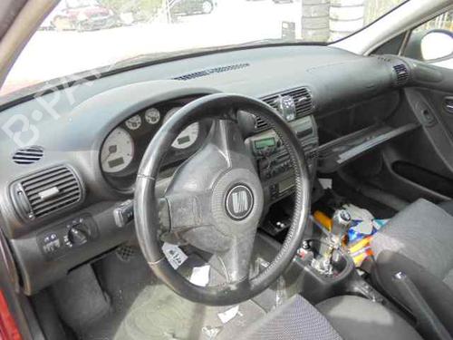 AC radiator SEAT LEON (1M1)  | BP108474M32 