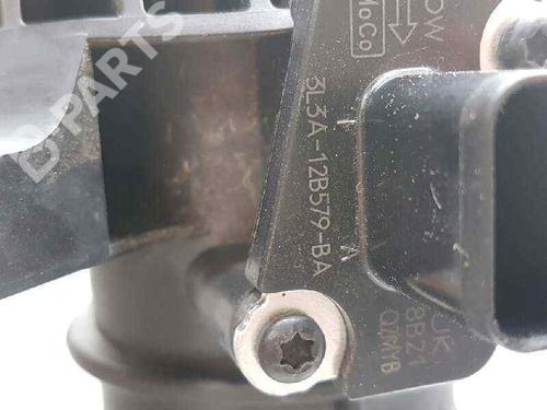 Mass air flow sensor FORD FOCUS C-MAX (DM2)  | BP2949559M95 
