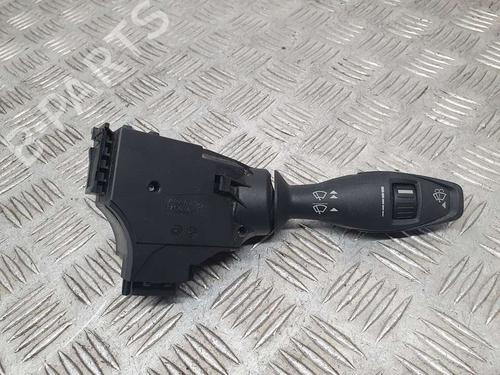 Used Steering column stalk FORD FIESTA VI (CB1, CCN) [2008-2017]  14013080