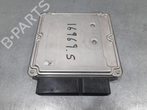 Calculateur moteur (ecu) SEAT EXEO (3R2) 2.0 TDI (170 hp) 31904732