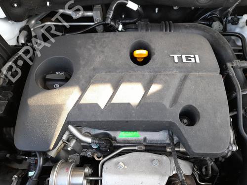 Topbeskyttelse MG MG ZS SUV (AZS1) 1.0 T-GDi (111 hp) 29977055