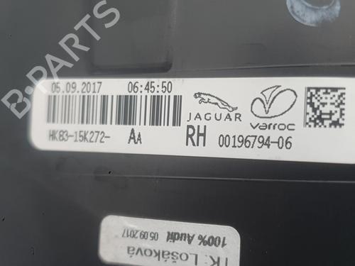 Right tailgate light JAGUAR F-PACE (X761) 2.0 TD4 AWD | BP36355876C80 - Image 4
