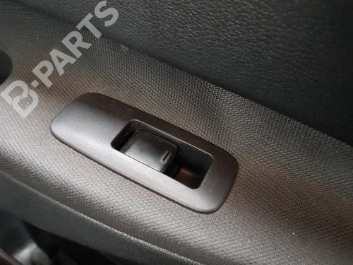 Used Left rear window switch Left rear window switch NISSAN QASHQAI / QASHQAI +2 I (J10, NJ10, JJ10E) 2.0 (141 hp) 11127679 11127679