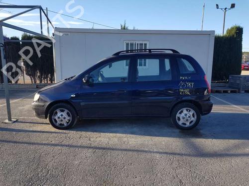 Headlight switch HYUNDAI MATRIX (FC) 1.5 CRDi | BP19630594I24 