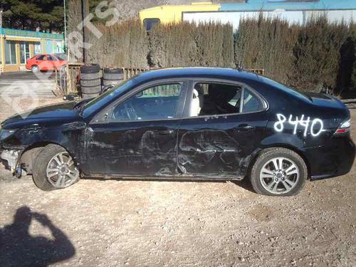 SAAB 9-3 (YS3F, E79, D79, D75)  1.9 TiD  24125