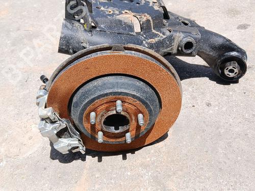 Bagaksel FORD KUGA III (DFK) 2.5 Duratec Plug-in-Hybrid | BP25338648M2