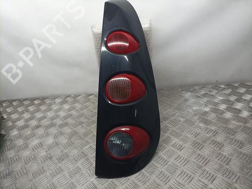 Højre baglygte SMART FORFOUR (454) 1.1 (454.030) (75 hp) 848657