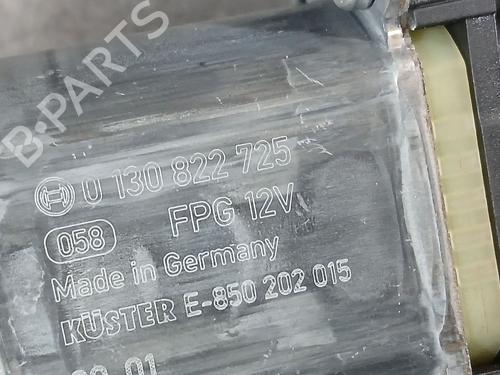 Left rear window motor SEAT LEON (5F1) 1.5 TSI | BP36325596E23  - Image 5