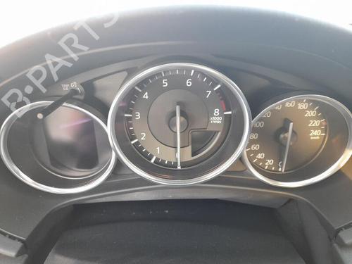 Used Instrument cluster MAZDA MX-5 IV (ND__) 1.5 (ND6E) (132 hp) 27319310