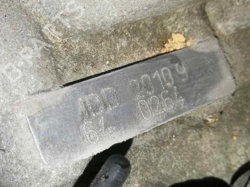 Gearbox SEAT IBIZA IV (6J5, 6P1)  | BP5214057M3 
