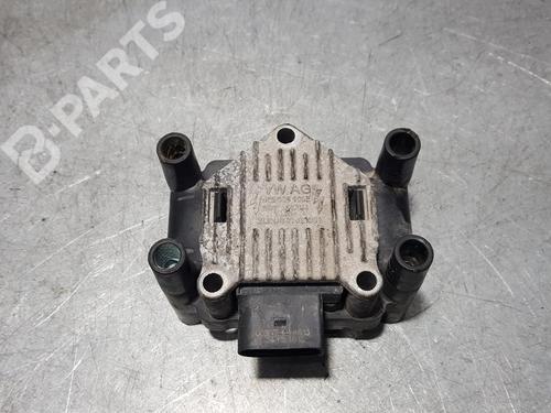 Used Ignition coil VW POLO V (6R1, 6C1) [2009-2022]  9041537