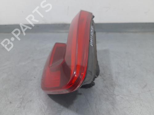 Left tailgate light RENAULT KADJAR (HA_, HL_) 1.5 BLUE dCi 115 (HLA6) | BP32335659C79
