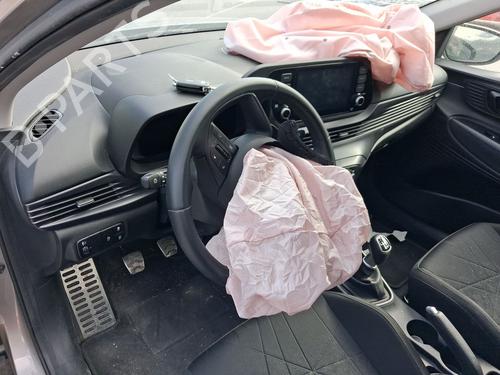 Left front window switch HYUNDAI BAYON (BC3) 1.0 T-GDI | BP39564077I27  - Image 6