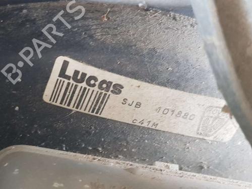 Used Servo brake ROVER 75 (RJ) [1999-2005]  18654851