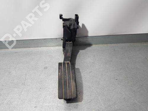 Pedal SMART FORFOUR (454) [2004-2006]  8596696