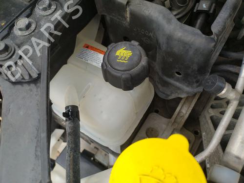 Used Expansion tank RENAULT KOLEOS I (HY_) 2.0 dCi (HY0K) (150 hp) 24676748