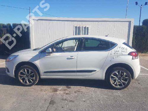 Used Parts CITROËN DS4 (NX_)  1.6 HDi 110  886590