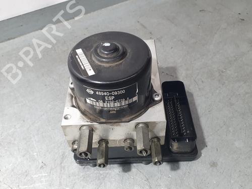 ABS Bremseaggregat SSANGYONG ACTYON I [2005-2025]  9370644