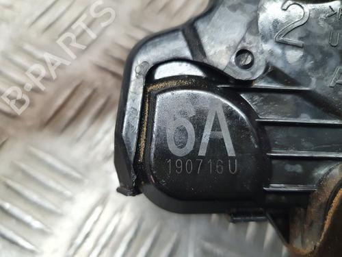 Front left lock TOYOTA AVENSIS Estate (_T27_)  | BP13028671C98 