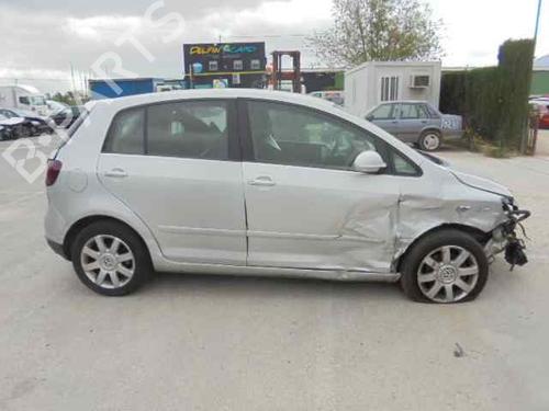 Climate control VW GOLF PLUS V (5M1, 521)  | BP13752538I5 