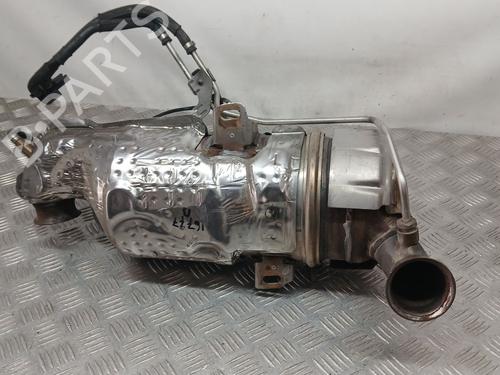 partikelfilter PEUGEOT 208 I (CA_, CC_) [2012-2020]  28019631