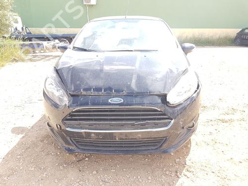 Front left window mechanism FORD FIESTA VI (CB1, CCN) 1.5 TDCi | BP26408592C22  - Image 8