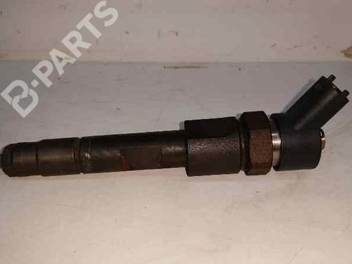 Used Injector RENAULT MEGANE II Coupé-Cabriolet (EM0/1_) 1.9 dCi (120 hp) 2949474