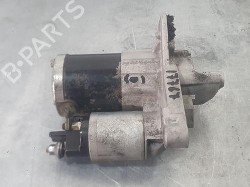 Starter RENAULT MEGANE IV Hatchback (B9A/M/N_) 1.2 TCe 100 (B9MS) | BP37274773M8 - Image 4