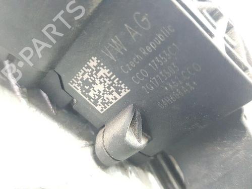 Pedal SEAT IBIZA V (KJ1, KJG)  | BP29725036I4