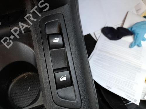 Used Right front window switch CITROËN C-ELYSEE (DD_) 1.2 VTi 82 (82 hp) 26178374