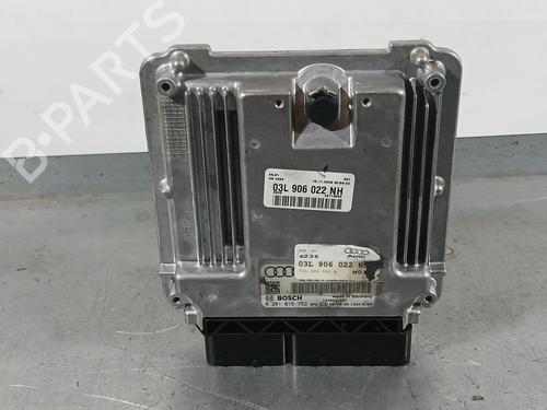 Used Engine control unit (ECU) Engine control unit (ECU) 37183660 37183660