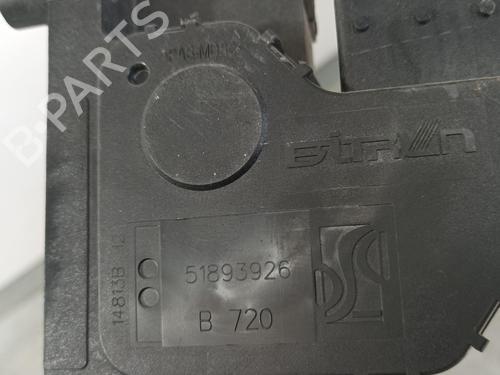 Pedal FORD KA (RU8)  | BP11850777I4 