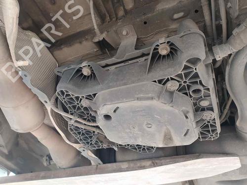 Used AdBlue tank RENAULT TRAFIC III Van (FG_) [2014-2025]  23956805