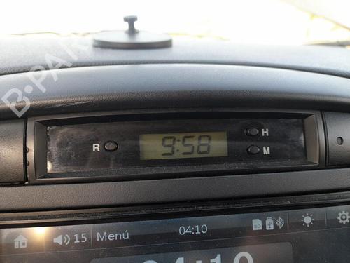 Display HYUNDAI ACCENT III (MC) 1.5 CRDi GLS (110 hp) 29146276