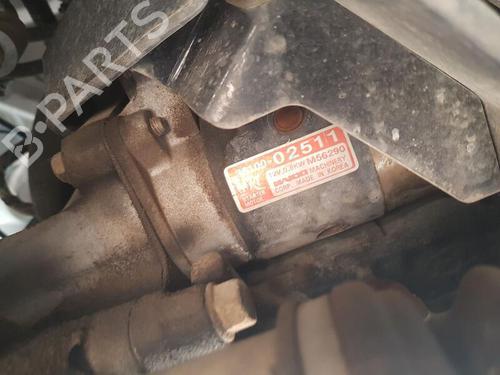 Starter HYUNDAI ATOS (MX) 1.0 i | BP29400053M8 