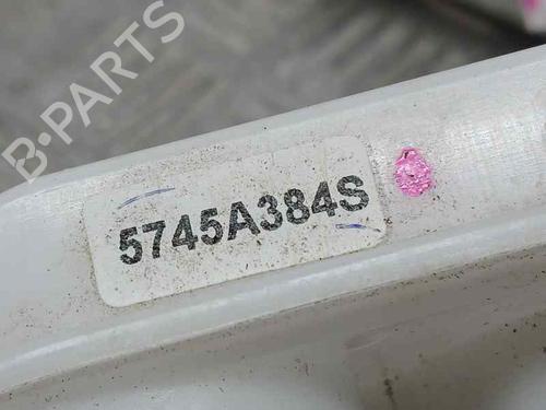Rear right lock MITSUBISHI MIRAGE / SPACE STAR VI Hatchback (A0_A)  | BP21396175C99 