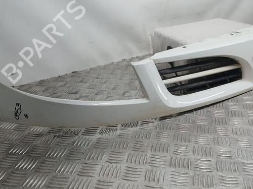 Grille NISSAN KUBISTAR Van (X76)  | BP17903565C40 