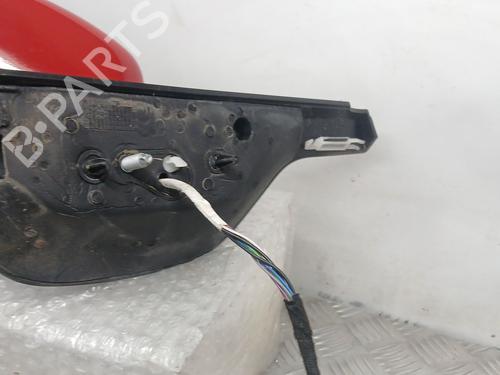 Retrovisor esquerdo CITROËN C3 III (SX) 1.2 VTi 82 | BP26940331C26 - Image 2